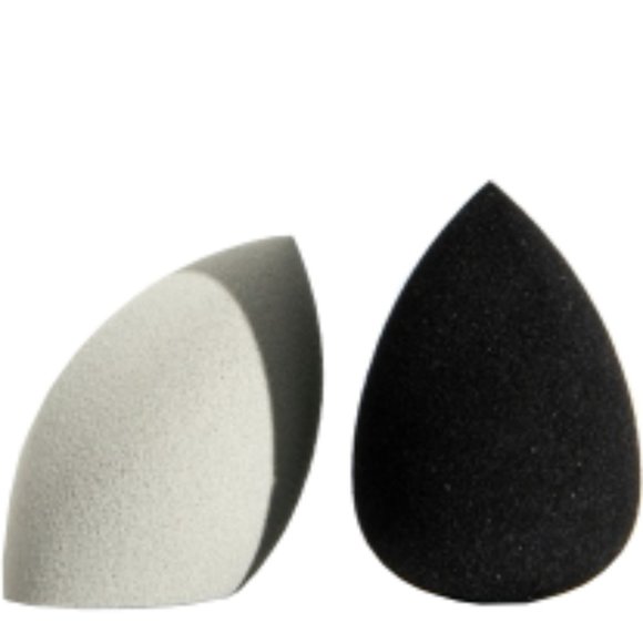 Elaina Badro  Luxury Beauty Sponges - 2 Pack - Picture 3 of 3